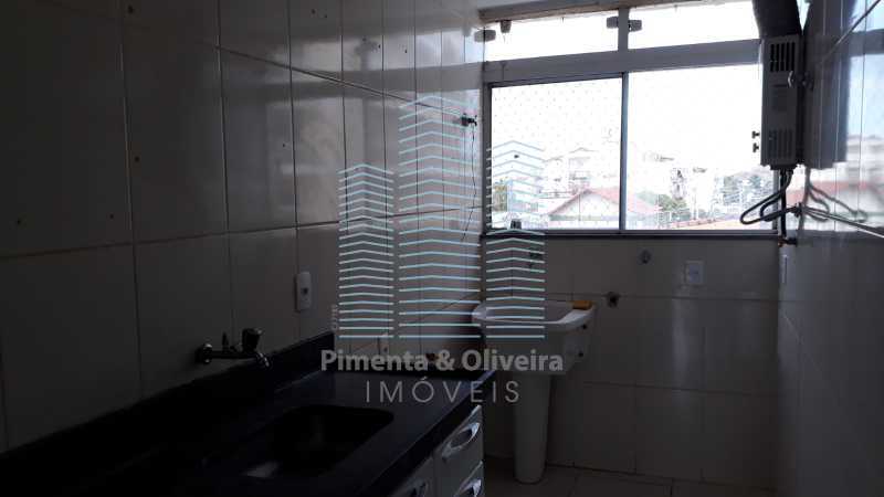 10 - Apartamento 2 quartos à venda Taquara, Rio de Janeiro - R$ 305.000 - POAP20803 - 11