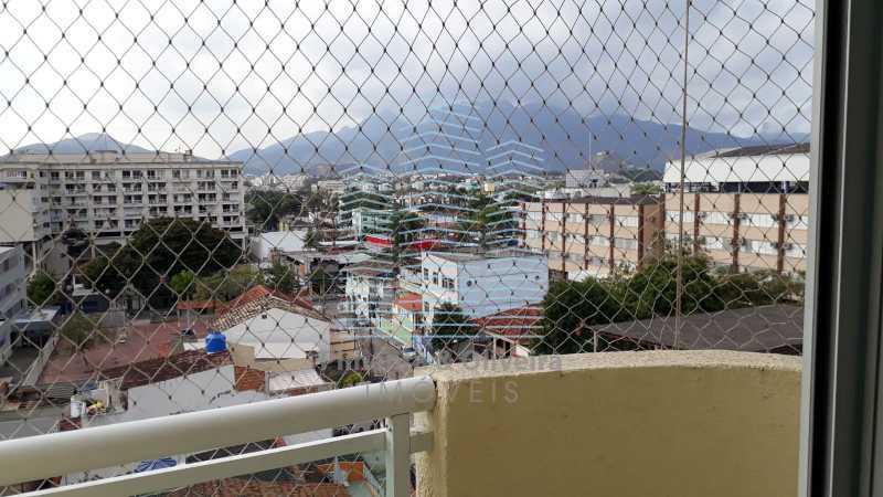 06 - Apartamento 2 quartos à venda Taquara, Rio de Janeiro - R$ 305.000 - POAP20803 - 7