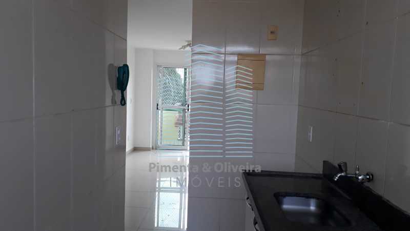 11 - Apartamento 2 quartos à venda Taquara, Rio de Janeiro - R$ 305.000 - POAP20803 - 12
