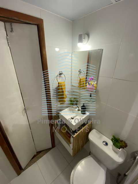 Conheça 05 do imóvel - Apartamento. Taquara Jacarepaguá. - POAP10057 - 6 05 - Apartamento. Taquara Jacarepaguá. - POAP10057 - 6