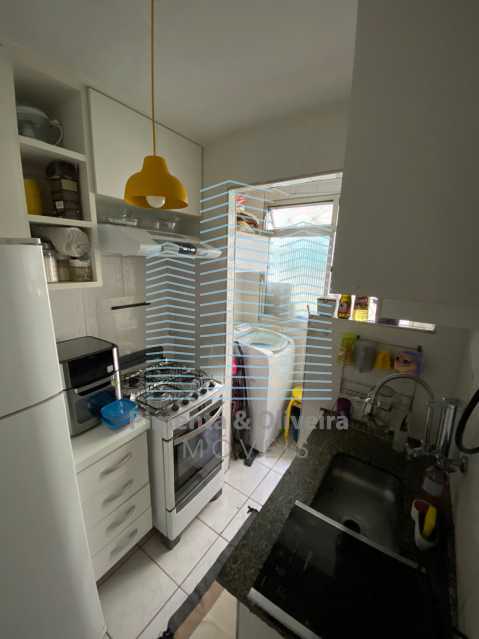 Conheça 10 do imóvel - Apartamento. Taquara Jacarepaguá. - POAP10057 - 11 10 - Apartamento. Taquara Jacarepaguá. - POAP10057 - 11