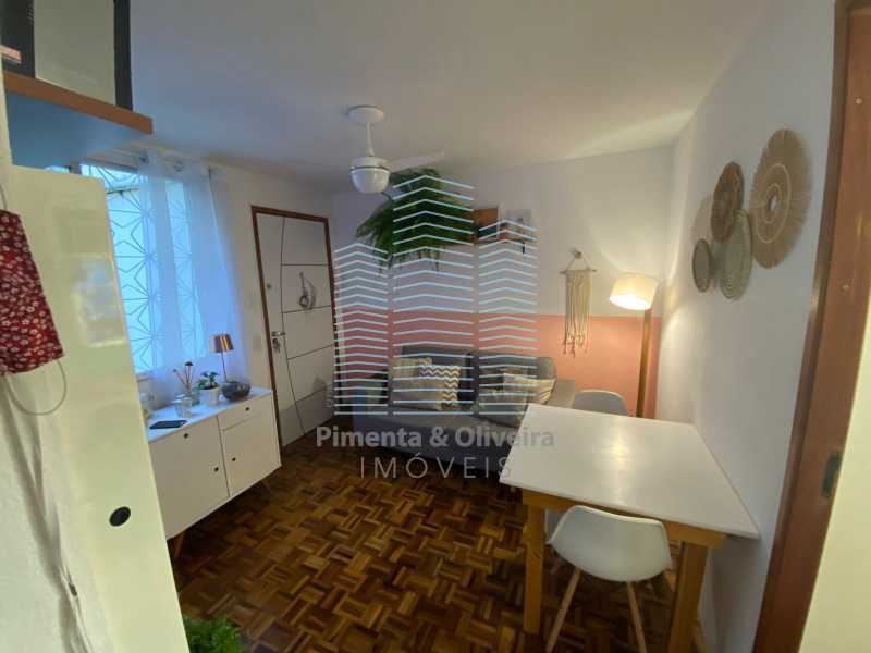 Conheça 02 do imóvel - Apartamento. Taquara Jacarepaguá. - POAP10057 - 3 02 - Apartamento. Taquara Jacarepaguá. - POAP10057 - 3