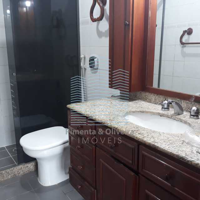 Conheça 08 do imóvel - Apartamento. Pechincha Jacarepaguá. - POAP20819 - 9 08 - Apartamento. Pechincha Jacarepaguá. - POAP20819 - 9