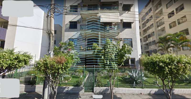 Conheça 23 do imóvel - Apartamento. Pechincha Jacarepaguá. - POAP20819 - 25 23 - Apartamento. Pechincha Jacarepaguá. - POAP20819 - 25