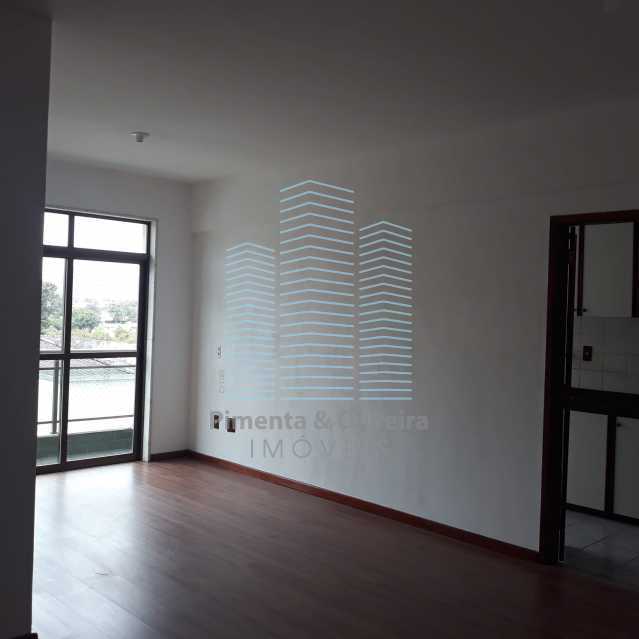 Conheça 04 do imóvel - Apartamento. Pechincha Jacarepaguá. - POAP20819 - 5 04 - Apartamento. Pechincha Jacarepaguá. - POAP20819 - 5