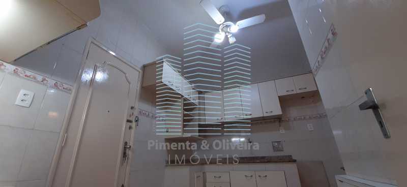 15 - Apartamento. Tijuca - POAP20821 - 16