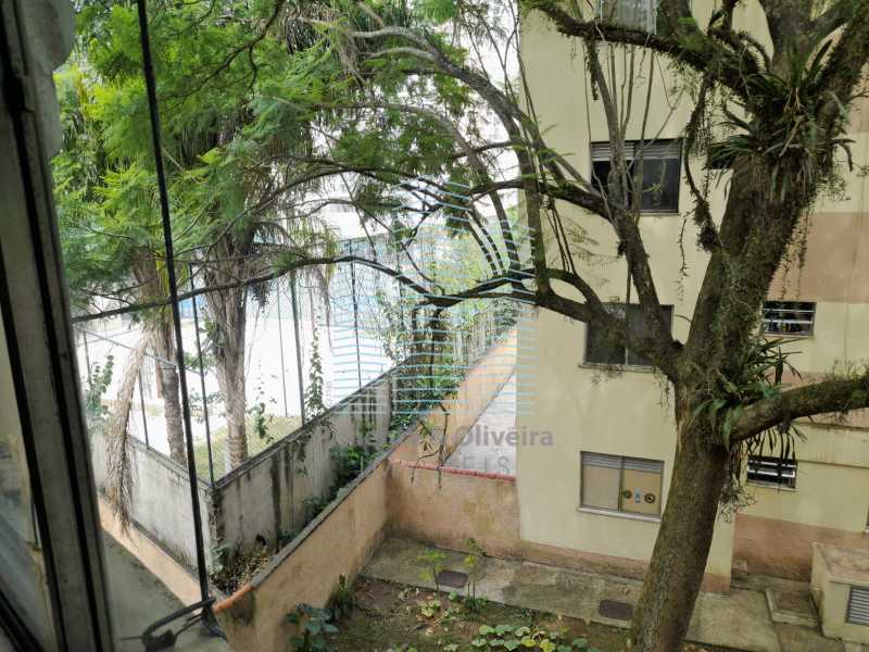 Conheça 15 do imóvel - Apartamento. Jacarepaguá. - POAP20824 - 16 15 - Apartamento. Jacarepaguá. - POAP20824 - 16