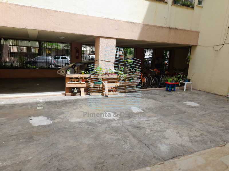 Conheça 14 do imóvel - Apartamento. Jacarepaguá. - POAP20824 - 15 14 - Apartamento. Jacarepaguá. - POAP20824 - 15
