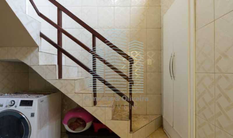 Conheça 26 do imóvel - Casa duplex. Taquara Jacarepaguá - POCN30180 - 27 26 - Casa duplex. Taquara Jacarepaguá - POCN30180 - 27