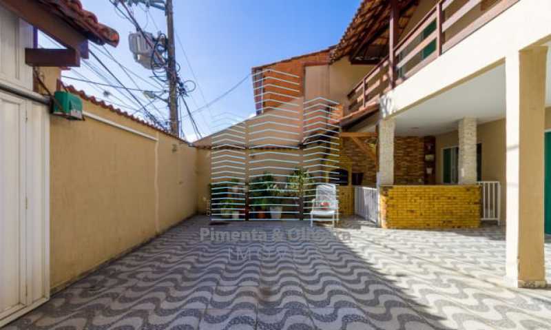 Conheça 30 do imóvel - Casa duplex. Taquara Jacarepaguá - POCN30180 - 31 30 - Casa duplex. Taquara Jacarepaguá - POCN30180 - 31