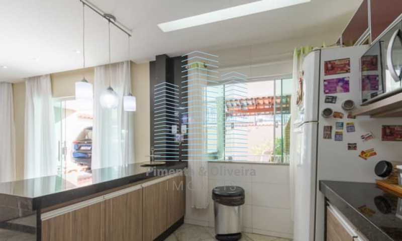 Conheça 08 do imóvel - Casa duplex. Taquara Jacarepaguá - POCN30180 - 9 08 - Casa duplex. Taquara Jacarepaguá - POCN30180 - 9
