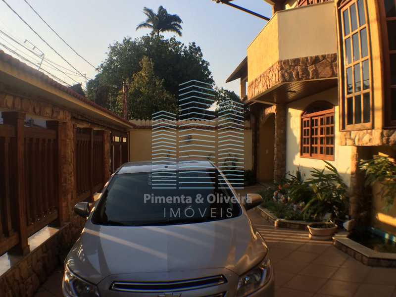 Conheça 2 do imóvel - Casa em condomínio. Taquara Jacarepaguá. - POCN40122 - 3 2 - Casa em condomínio. Taquara Jacarepaguá. - POCN40122 - 3