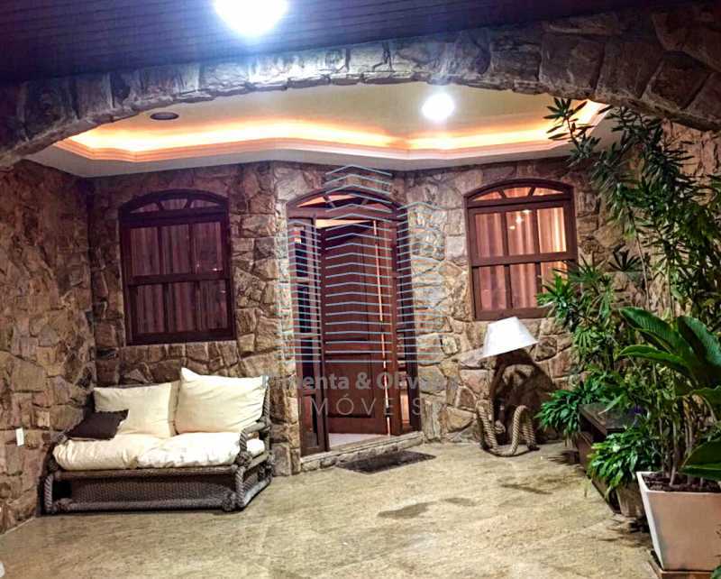 Conheça 6 do imóvel - Casa em condomínio. Taquara Jacarepaguá. - POCN40122 - 6 6 - Casa em condomínio. Taquara Jacarepaguá. - POCN40122 - 6