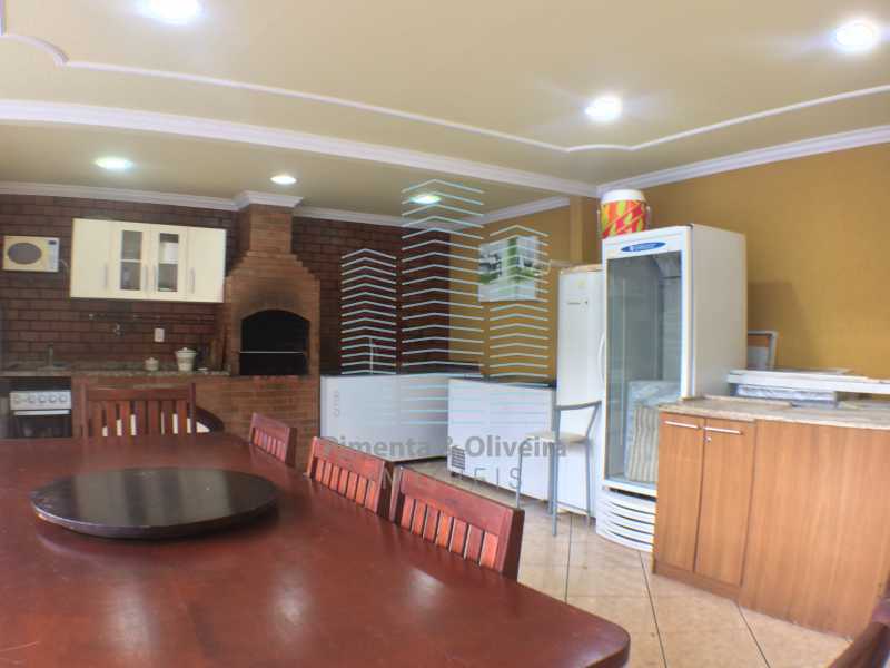 Conheça 23 do imóvel - Casa em condomínio. Taquara Jacarepaguá. - POCN40122 - 20 23 - Casa em condomínio. Taquara Jacarepaguá. - POCN40122 - 20