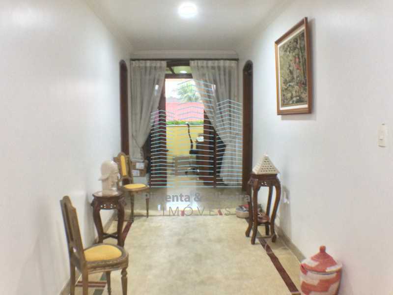 25 - Casa em condomínio. Taquara Jacarepaguá. - POCN40122 - 22