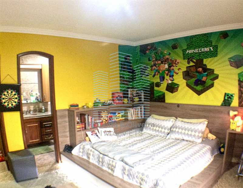 Conheça 29 do imóvel - Casa em condomínio. Taquara Jacarepaguá. - POCN40122 - 26 29 - Casa em condomínio. Taquara Jacarepaguá. - POCN40122 - 26