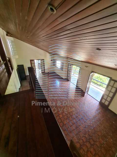 05 - Casa em Condomínio 4 quartos para venda e aluguel Taquara, Rio de Janeiro - R$ 900.000 - POCN40123 - 6
