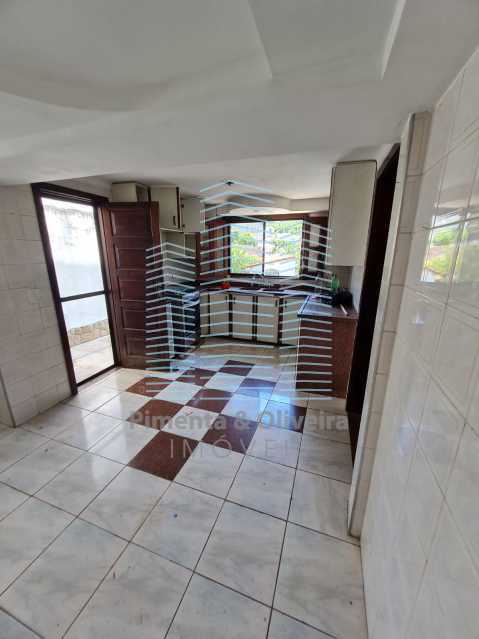 23 - Casa em Condomínio 4 quartos para venda e aluguel Taquara, Rio de Janeiro - R$ 900.000 - POCN40123 - 24