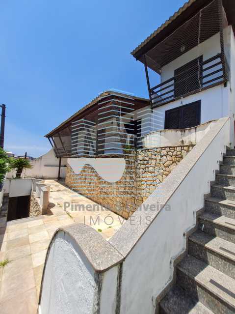 02 - Casa em Condomínio 4 quartos para venda e aluguel Taquara, Rio de Janeiro - R$ 900.000 - POCN40123 - 3