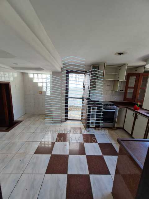 24 - Casa em Condomínio 4 quartos para venda e aluguel Taquara, Rio de Janeiro - R$ 900.000 - POCN40123 - 25