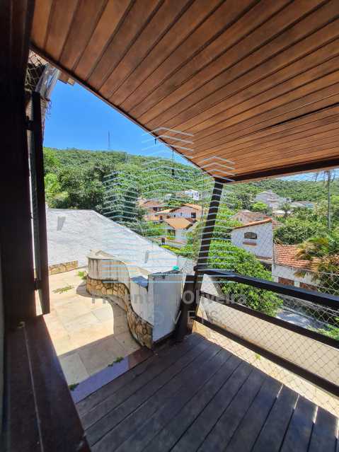 Conheça 04 do imóvel - Casa em Condomínio 4 quartos para venda e aluguel Taquara, Rio de Janeiro - R$ 900.000 - POCN40123 - 5 04 - Casa em Condomínio 4 quartos para venda e aluguel Taquara, Rio de Janeiro - R$ 900.000 - POCN40123 - 5