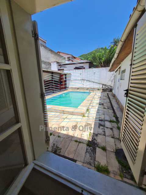 Conheça 10 do imóvel - Casa em Condomínio 4 quartos para venda e aluguel Taquara, Rio de Janeiro - R$ 900.000 - POCN40123 - 11 10 - Casa em Condomínio 4 quartos para venda e aluguel Taquara, Rio de Janeiro - R$ 900.000 - POCN40123 - 11