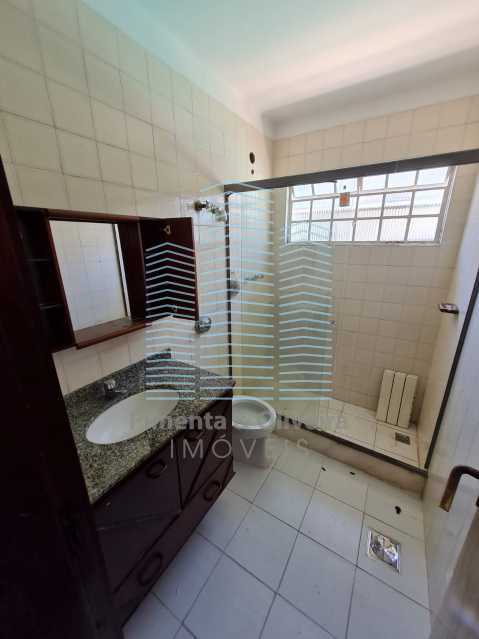 17 - Casa em Condomínio 4 quartos para venda e aluguel Taquara, Rio de Janeiro - R$ 900.000 - POCN40123 - 18