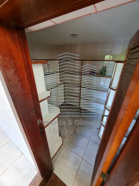 19 - Casa em Condomínio 4 quartos para venda e aluguel Taquara, Rio de Janeiro - R$ 900.000 - POCN40123 - 20