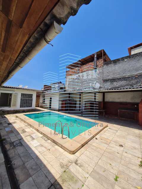 11 - Casa em Condomínio 4 quartos para venda e aluguel Taquara, Rio de Janeiro - R$ 900.000 - POCN40123 - 12