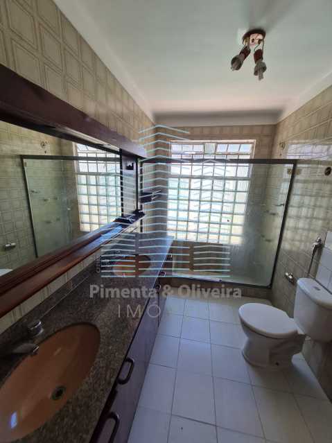 20 - Casa em Condomínio 4 quartos para venda e aluguel Taquara, Rio de Janeiro - R$ 900.000 - POCN40123 - 21
