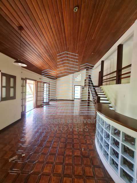 08 - Casa em Condomínio 4 quartos para venda e aluguel Taquara, Rio de Janeiro - R$ 900.000 - POCN40123 - 9