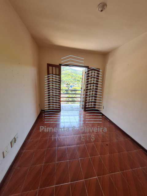 15 - Casa em Condomínio 4 quartos para venda e aluguel Taquara, Rio de Janeiro - R$ 900.000 - POCN40123 - 16