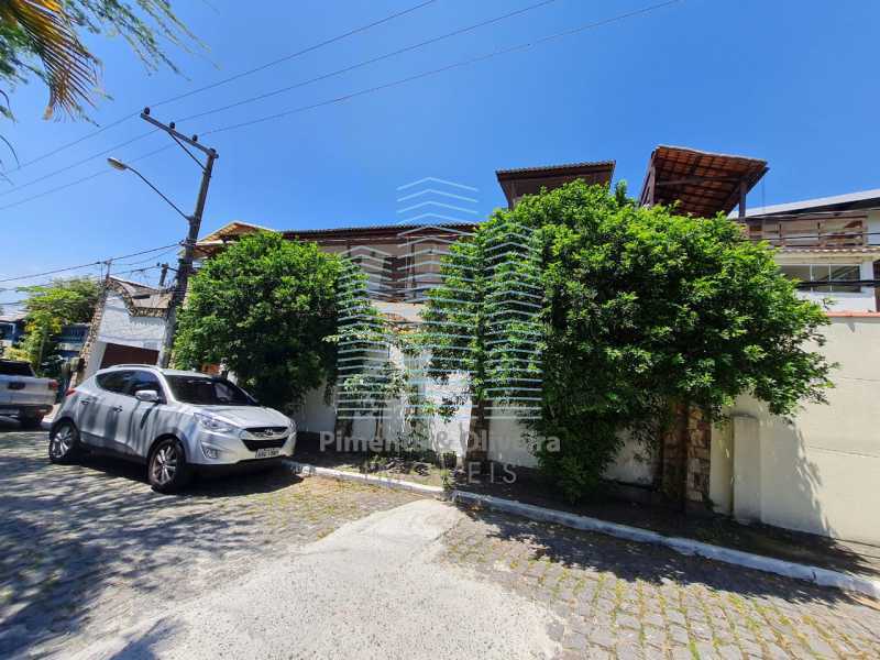 27 - Casa em Condomínio 4 quartos para venda e aluguel Taquara, Rio de Janeiro - R$ 900.000 - POCN40123 - 28