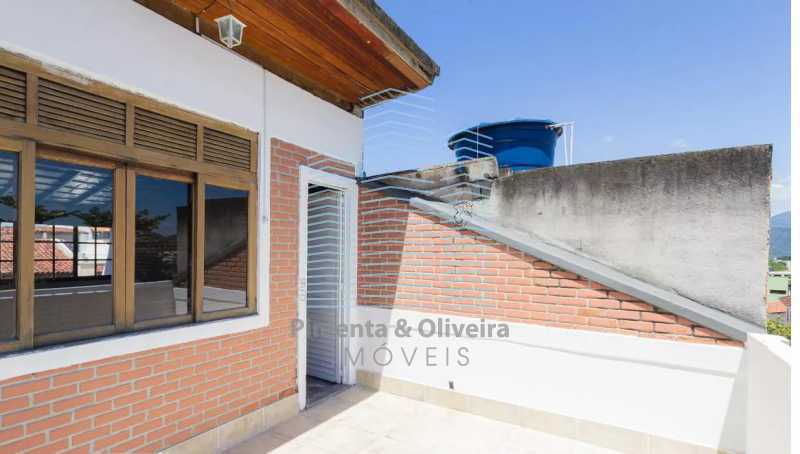 Conheça 28 do imóvel - Casa. Pechincha Jacarepaguá. - POCN40124 - 29 28 - Casa. Pechincha Jacarepaguá. - POCN40124 - 29