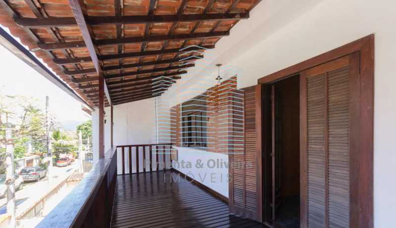 Conheça 15 do imóvel - Casa. Pechincha Jacarepaguá. - POCN40124 - 16 15 - Casa. Pechincha Jacarepaguá. - POCN40124 - 16