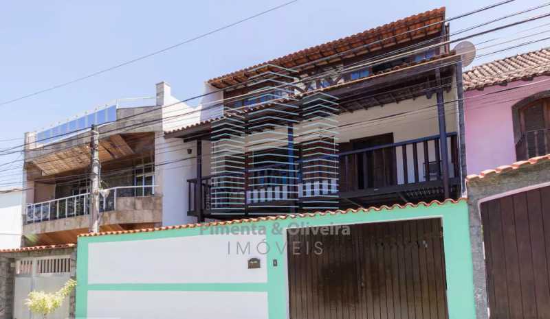 Conheça 01 do imóvel - Casa. Pechincha Jacarepaguá. - POCN40124 - 1 01 - Casa. Pechincha Jacarepaguá. - POCN40124 - 1