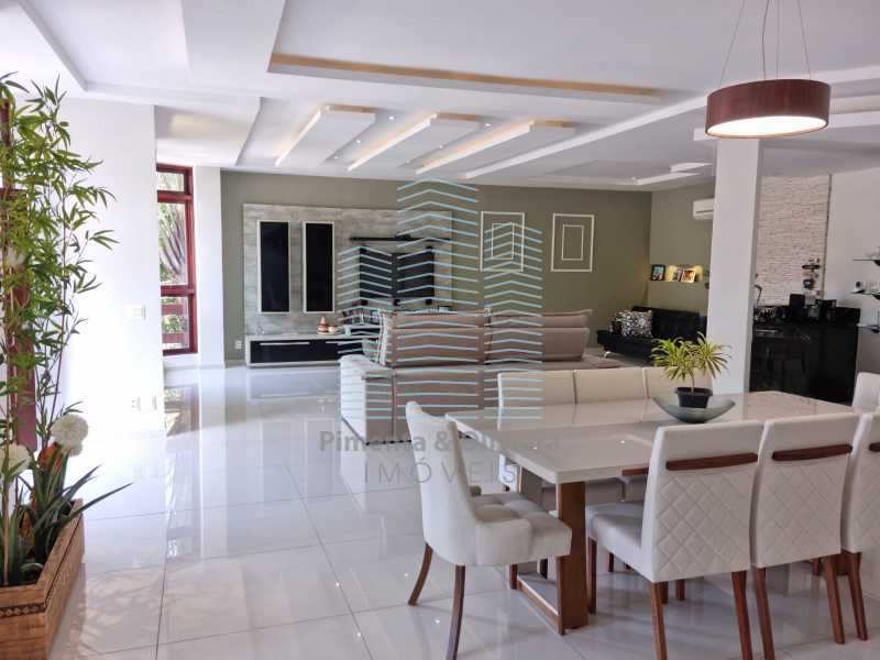 07 - Casa em Condomínio à venda Rua Ituverava,Anil, Rio de Janeiro - R$ 2.990.000 - POCN40125 - 12