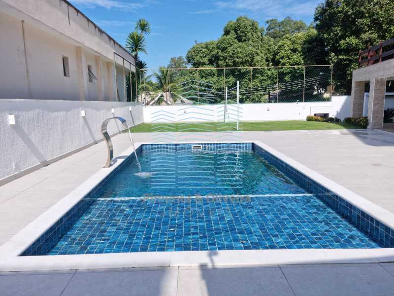 04 - Casa em Condomínio à venda Rua Ituverava,Anil, Rio de Janeiro - R$ 2.990.000 - POCN40125 - 8