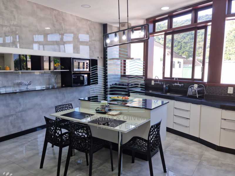 11 - Casa em Condomínio à venda Rua Ituverava,Anil, Rio de Janeiro - R$ 2.990.000 - POCN40125 - 16
