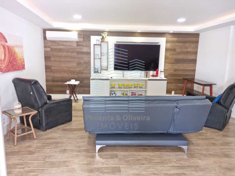 Conheça 16 do imóvel - Casa em Condomínio à venda Rua Ituverava,Anil, Rio de Janeiro - R$ 2.990.000 - POCN40125 - 21 16 - Casa em Condomínio à venda Rua Ituverava,Anil, Rio de Janeiro - R$ 2.990.000 - POCN40125 - 21