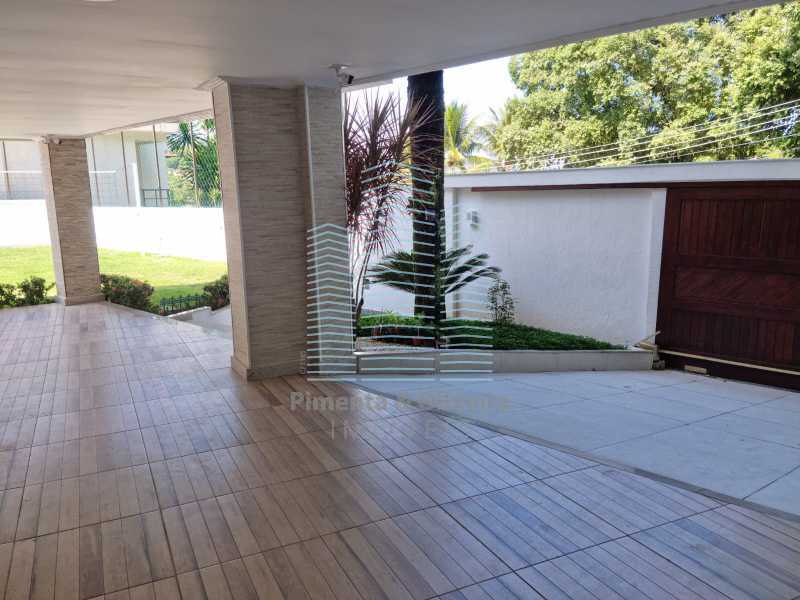 Conheça 25 do imóvel - Casa em Condomínio à venda Rua Ituverava,Anil, Rio de Janeiro - R$ 2.990.000 - POCN40125 - 31 25 - Casa em Condomínio à venda Rua Ituverava,Anil, Rio de Janeiro - R$ 2.990.000 - POCN40125 - 31