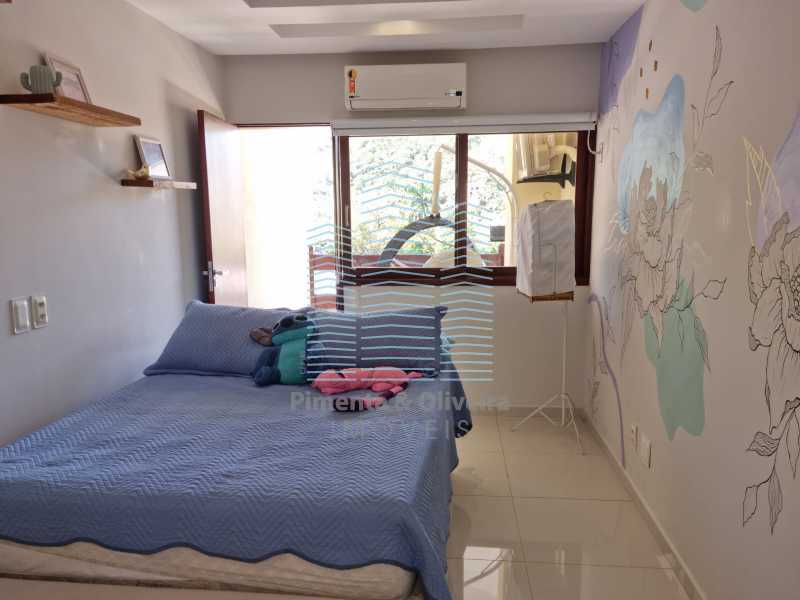 21 - Casa em Condomínio à venda Rua Ituverava,Anil, Rio de Janeiro - R$ 2.990.000 - POCN40125 - 27