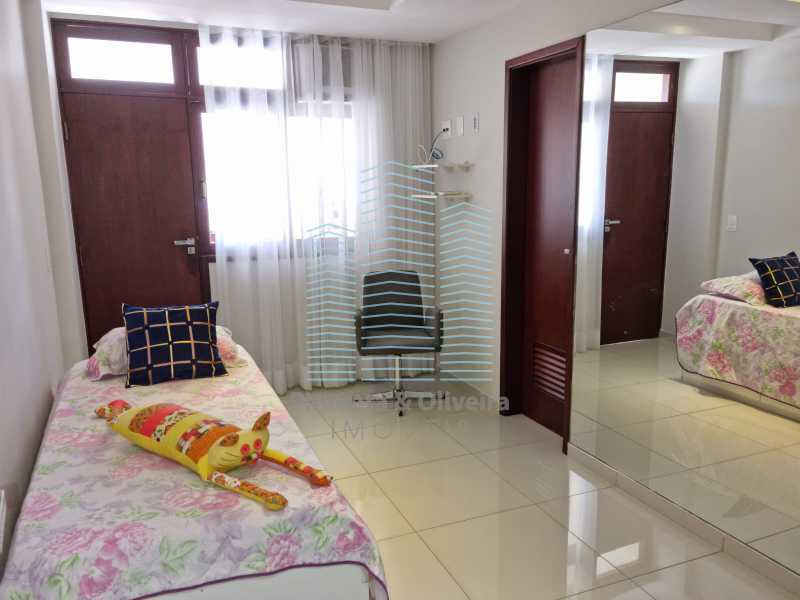 Conheça 23 do imóvel - Casa em Condomínio à venda Rua Ituverava,Anil, Rio de Janeiro - R$ 2.990.000 - POCN40125 - 24 23 - Casa em Condomínio à venda Rua Ituverava,Anil, Rio de Janeiro - R$ 2.990.000 - POCN40125 - 24
