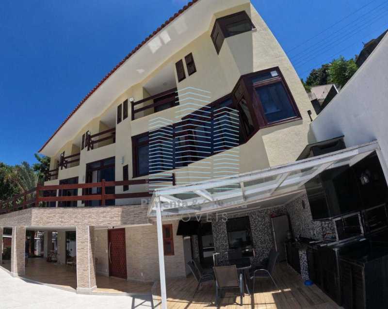 Conheça 28 do imóvel - Casa em Condomínio à venda Rua Ituverava,Anil, Rio de Janeiro - R$ 2.990.000 - POCN40125 - 4 28 - Casa em Condomínio à venda Rua Ituverava,Anil, Rio de Janeiro - R$ 2.990.000 - POCN40125 - 4