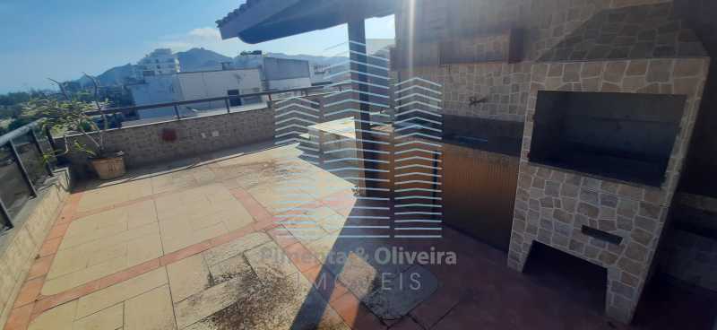 Conheça 41 do imóvel - Cobertura à venda Avenida Lúcio Costa,Recreio dos Bandeirantes, Rio de Janeiro - R$ 3.500.000 - POCO50003 - 25 41 - Cobertura à venda Avenida Lúcio Costa,Recreio dos Bandeirantes, Rio de Janeiro - R$ 3.500.000 - POCO50003 - 25