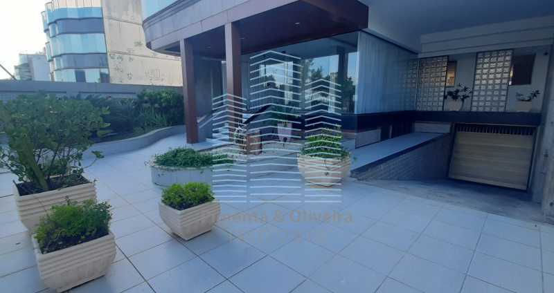 Conheça 47 do imóvel - Cobertura à venda Avenida Lúcio Costa,Recreio dos Bandeirantes, Rio de Janeiro - R$ 3.500.000 - POCO50003 - 28 47 - Cobertura à venda Avenida Lúcio Costa,Recreio dos Bandeirantes, Rio de Janeiro - R$ 3.500.000 - POCO50003 - 28