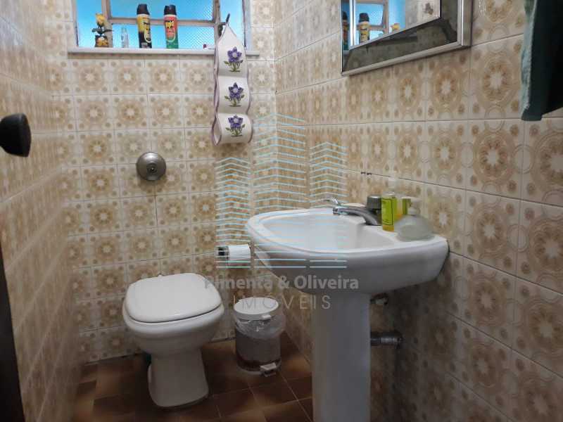 05 - Casa de Vila 3 quartos à venda Pechincha, Rio de Janeiro - R$ 520.000 - POCV30016 - 6