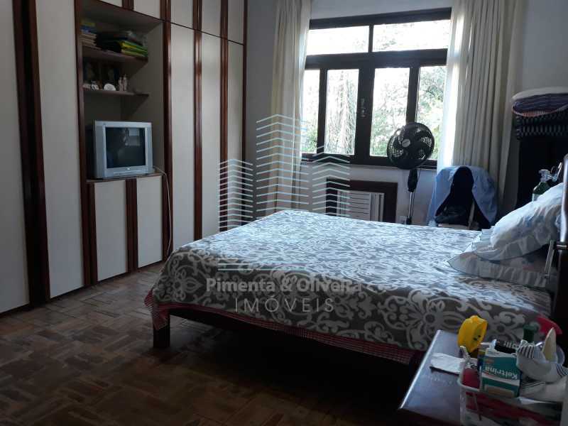 10 - Casa de Vila 3 quartos à venda Pechincha, Rio de Janeiro - R$ 520.000 - POCV30016 - 11