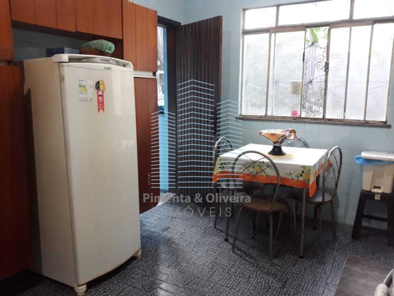 22 - Casa de Vila 3 quartos à venda Pechincha, Rio de Janeiro - R$ 520.000 - POCV30016 - 23