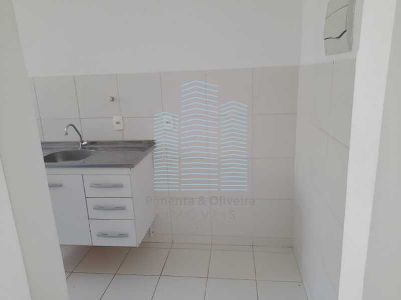 14 - Apartamento 2 quartos à venda Taquara, Rio de Janeiro - R$ 230.000 - POAP20832 - 15